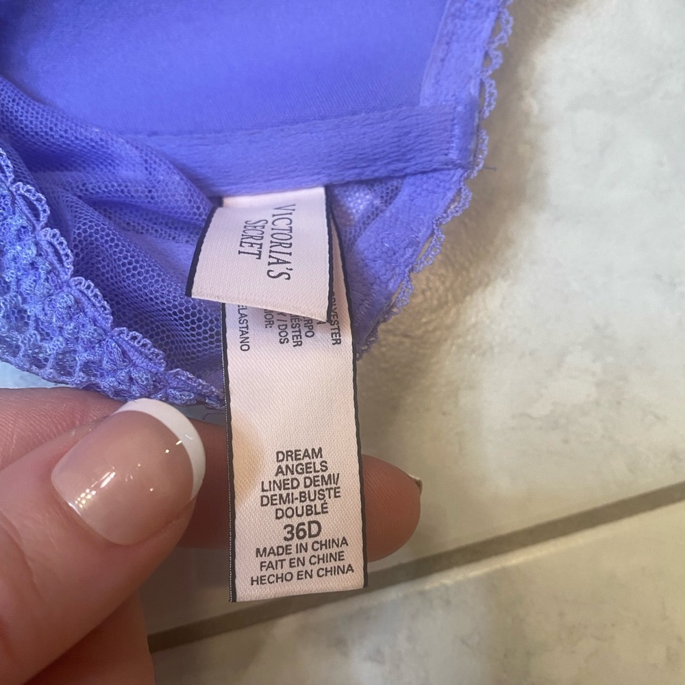 Vs bra - Picture 3 of 3